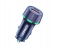 MACON KONNECT 65W Dual Port Car Charger – USB-C PD Fast Charging Adapter for Smartphones & Tablets 1 in KSA