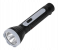 Geepas GFL51091 Rechargeable LED Torchlight – Bright Cool White Light, Portable LED Flashlight 2 in KSA