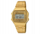 Casio Unisex-Adult Quartz Watch A168WG-9W 1 in UAE