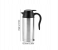 DLC 750ml Travel Electric Kettle for Car – 120W Stainless Steel Portable Hot Water Boiler with 12V Plug, Model HT2251 5 in KSA