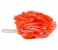 Delcasa DC2991 Bath Ball Scrubber – Soft Exfoliating Body Scrubber for Shower & Bath, Assorted Colors 1 in KSA