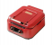 Denx Multi-function Electric Hot Pot Grill 2,5L - 1800W, DX3421 Red 3 in KSA