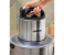 Geepas 10L Multi Chopper GMC42031 – 1500W, Stainless Steel, Coarse & Fine Mincing, For Veg, Fruits & Meat – Black/Silver 3 in KSA