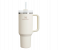 Stanley Quencher 1,18 L H2.0 Flowstate Stainless Steel Vacuum Insulated Tumbler With Lid And Straw Cream Color 1 in UAE