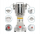 DENX High Speed Multi-Functional Grinder 1400W, 300g Capacity, Stainless Steel Spice & Coffee Grinder 2 in KSA
