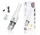 Wireless Handheld Vacuum Cleaner – 6000 Pa Suction, Portable Car & Home, USB-C Recharge 1 in UAE