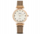 Luxury Simplicity Lady Stainless Steel Strap Wristwatches Custom logo Casual Women's Magnet 1 in UAE