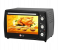 DLC-2263 Electric Oven – 63L Large Capacity, 2200W, Multi-Function Baking, Roasting & Grilling with Grill Net, Fry Pan & Wire Holder 1 in KSA