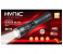 HL888 Lumens Power Beam LED Flashlight 10W | 500m Beam Distance | 1500mAh Rechargeable Battery 1 in KSA