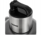 Geepas 10L Multi Chopper GMC42031 – 1500W, Stainless Steel, Coarse & Fine Mincing, For Veg, Fruits & Meat – Black/Silver 2 in KSA