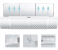 Air Conditioning Deflector Ac Airflow 3 in KSA