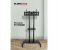 OMLB1299 Movable TV Stand – Fits 32