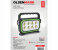 Olsenmark COB LED Solar Light OME2852 – USB Port, 3H Use, Rechargeable, 1800mAh, Indoor/Outdoor, Multi-Functional 2 in KSA