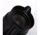 DENX Thermal Coffee Carafe 880ml – Double Wall Vacuum Insulated Stainless Steel Coffee Pot, Keeps Drinks Hot 12 Hours / Cold 24 Hours, Leakproof with Silicone Seal 6 in KSA