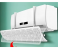 Air Conditioning Deflector Ac Airflow 1 in KSA