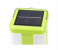 HYNiC HL925 Solar Rechargeable LED Lantern – 2400 mAh Battery, Portable Handle, Built-In Solar Charging & Power Indicator – Eco-Friendly Lighting for Camping, Emergency & Outdoor Use 2 in KSA