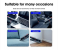 Handheld Car & Home Vacuum – 3500 Pa Strong Suction, Portable, USB Rechargeable 2 in UAE