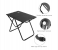 Toby’s Table-12 Compact & Durable Folding Aluminum Camping Table with Carry Bag 2 in UAE