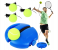 Tennis Trainer Tennis Trainer Set with Rebound Balls, Portable Tennis Equipment, Tennis Ball Practice Trainer, Tennis Trainer Ball with String for Children, Players, Beginners 3 in UAE