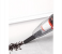 Multifunctional 600W Upright Vacuum Cleaner, Handheld, High Power, Large Suction, Operates Quietly DLC-36345 2 in KSA