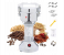 Classy Multifunctional Grinder – White Electric Grinder for Coffee, Spices & Dry Ingredients -200g 2 in KSA