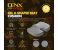 DX2511 Gel U-Shaped Seat Cushion – Memory Foam & Cooling Gel Orthopedic Chair Pad, Ergonomic Design for Office, Car, Wheelchair, and Home Use 3 in KSA