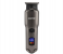 Geepas Rechargeable Hair & Beard Trimmer GTR57508 – Li-ion Battery, 180 min Use, Detachable Waterproof Blades, LED Display, Cordless 1 in KSA