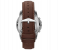 Fossil FS4813 Men's Water Resistant Chronograph Watch - Brown 3 in UAE