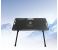 Toby’s Table-04 Lightweight Aluminum Camping Table – Adjustable Height, Black 2 in UAE