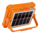 Geepas GWL53041 Rechargeable LED Work Light – Solar Panel, Lightweight, Portable, Emergency Use 2 in KSA
