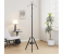 DENX DX3619 Aromatherapy Floor Clothes Hanger – 175 cm Height, Durable Iron Construction with Integrated Censer for Fragrance, Elegant Multi-Purpose Clothes Stand for Home, Majlis & Boutiques 4 in KSA
