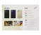 AirTab A07 Tablet with Arabic Keyboard, 7 inch FHD Screen, 1TB Internal Memory, 16GB RAM - with Powerful 8000mAh Battery Black 5 in KSA