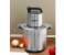 Geepas 10L Multi Chopper GMC42031 – 1500W, Stainless Steel, Coarse & Fine Mincing, For Veg, Fruits & Meat – Black/Silver 1 in KSA