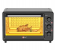 DLC-2328 Electric Oven Toaster – 28L Capacity, 1400W, Adjustable Temperature & Timer, Multi-Function Baking, Roasting & Grilling 1 in KSA