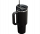 STANLEY Quencher H2.0 Flow State Tumbler 40oz - Black 2 in KSA