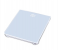 DLC Digital Body Weight Scale 180KG Capacity – Ultra-Thin Electronic Bathroom Scale with LED Display, Auto On/Off, Room Temperature Display, High Accuracy, KG/LB Units 1 in KSA