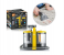 RAF Portable Carpet Cleaner – Wet & Dry Vacuum with Cyclone Technology for Home & Car Cleaning 1 in UAE