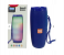 Generic Colorful Light Bluetooth Speaker, FM Radio Function 7 Color LED Lights Outdoor Portable Support 1 in UAE