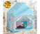 Large Tent House For Kids Girls,Foldable Play Tent House Indoor Outdoor With Storage Bag, Princess Castle Tent, Kids Indoor Play Room Toys For Boys Girls 3-10 Years Old, Gifts For Child - Blue 2 in UAE