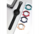 Men's Sports Electronic Watch with Mixed Gift Box, Simple and Casual, Student Watch 5pcs Case 1 in KSA