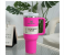 Stanley 40oz Stainless Steel Quencher H2.0 FlowState Stainless Steel Vacuum Insulated Tumbler with Lid and Straw, Multi-color 1 in UAE