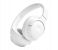 JBL Tune 720BT Wireless Over-Ear Bluetooth Headphones - White 1 in UAE