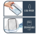 20-Pack Plastic Food Storage Container Set with airtight Lid | 100% Leakproof Plastic 4 in UAE