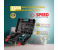Denx DX2568 21V Cordless Drill Driver with 2 Batteries – 2000 RPM 3 in UAE