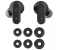 Skullcandy Dime Evo Earbuds - Black 4 in UAE