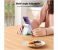 UGREEN Adjustable Portable Stand Multi-Angle - White 8 in KSA