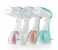 RAF Multi Colors Mini Handheld Garment Steamer Portable 1500W 5 in UAE