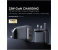 ORAIMO PowerGaN 33 Pro 33W GaN Wall Charger Cable USB To Type-C | OCW-7331U Black 7 in KSA