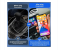 2-in-1 Mini Ultra Wireless CarPlay Adapter & Android Auto - for iOS 10+/Android 11+ 4 in UAE