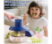 Yanmis Electric Grape Peeler, Rechargeable Automatic Fruit Peeler Kitchen Aid Peeler for Grapes, Cherries, Garlic, Small Fruits 5 in UAE